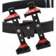 Double Alpha Twin Quad Loader - Red