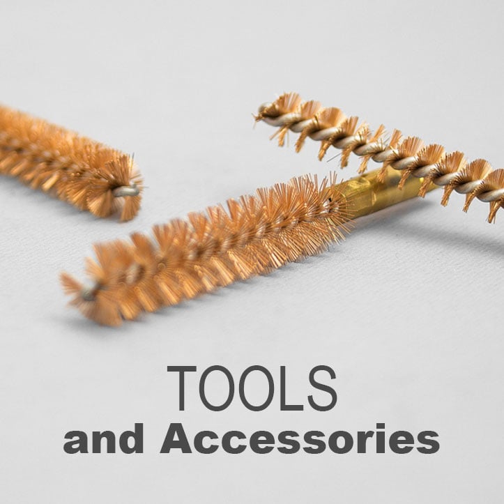 Tool and Accessories